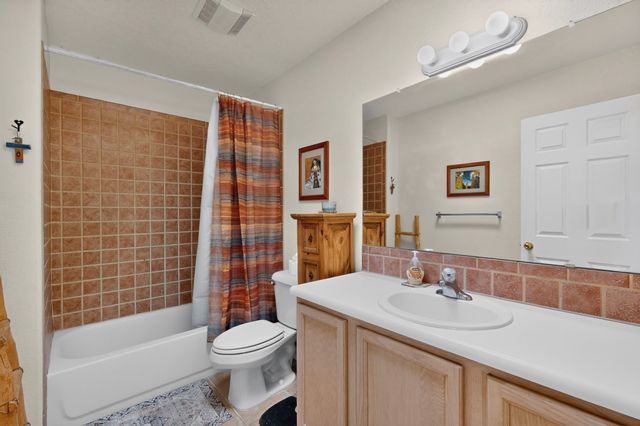 4550 Camino Placitas, Santa Fe, NM 87507