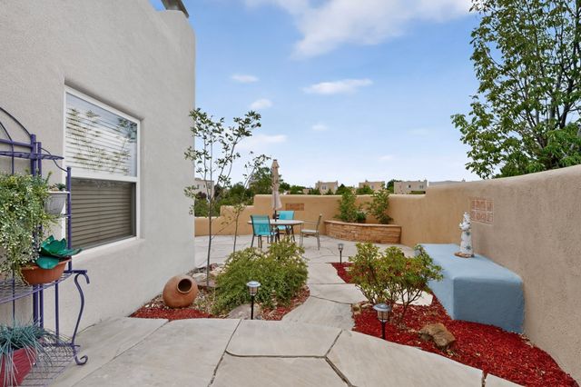 4550 Camino Placitas, Santa Fe, NM 87507