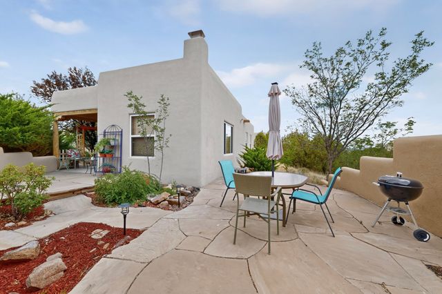 4550 Camino Placitas, Santa Fe, NM 87507