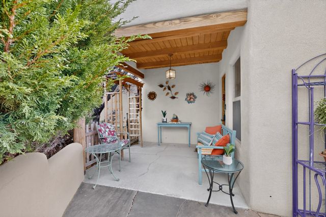4550 Camino Placitas, Santa Fe, NM 87507