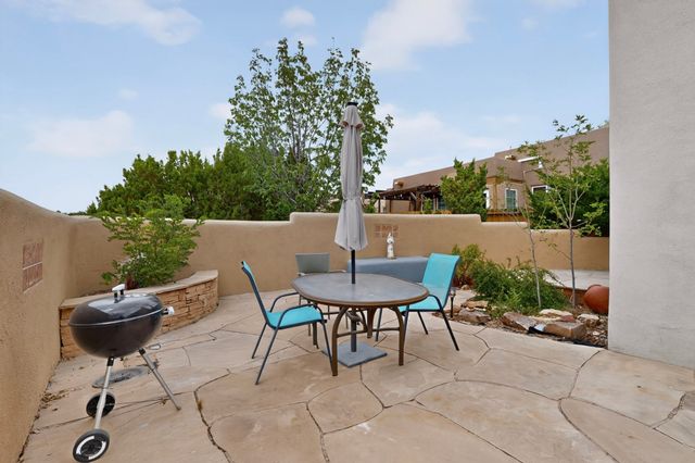 4550 Camino Placitas, Santa Fe, NM 87507