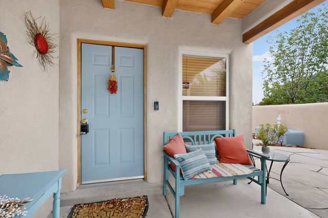 4550 Camino Placitas, Santa Fe, NM 87507