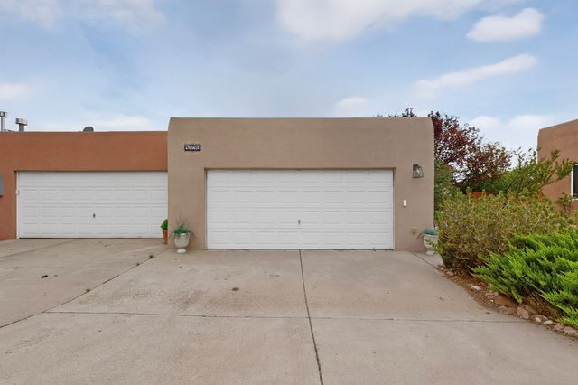 4550 Camino Placitas, Santa Fe, NM 87507