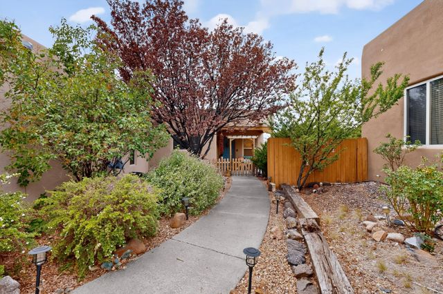 4550 Camino Placitas, Santa Fe, NM 87507