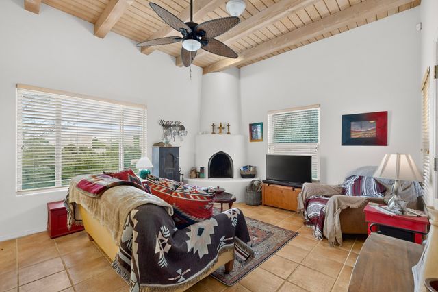 4550 Camino Placitas, Santa Fe, NM 87507