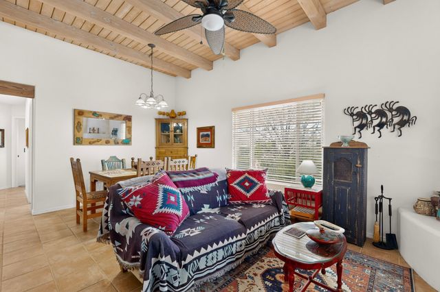 4550 Camino Placitas, Santa Fe, NM 87507