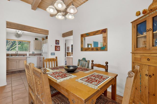 4550 Camino Placitas, Santa Fe, NM 87507