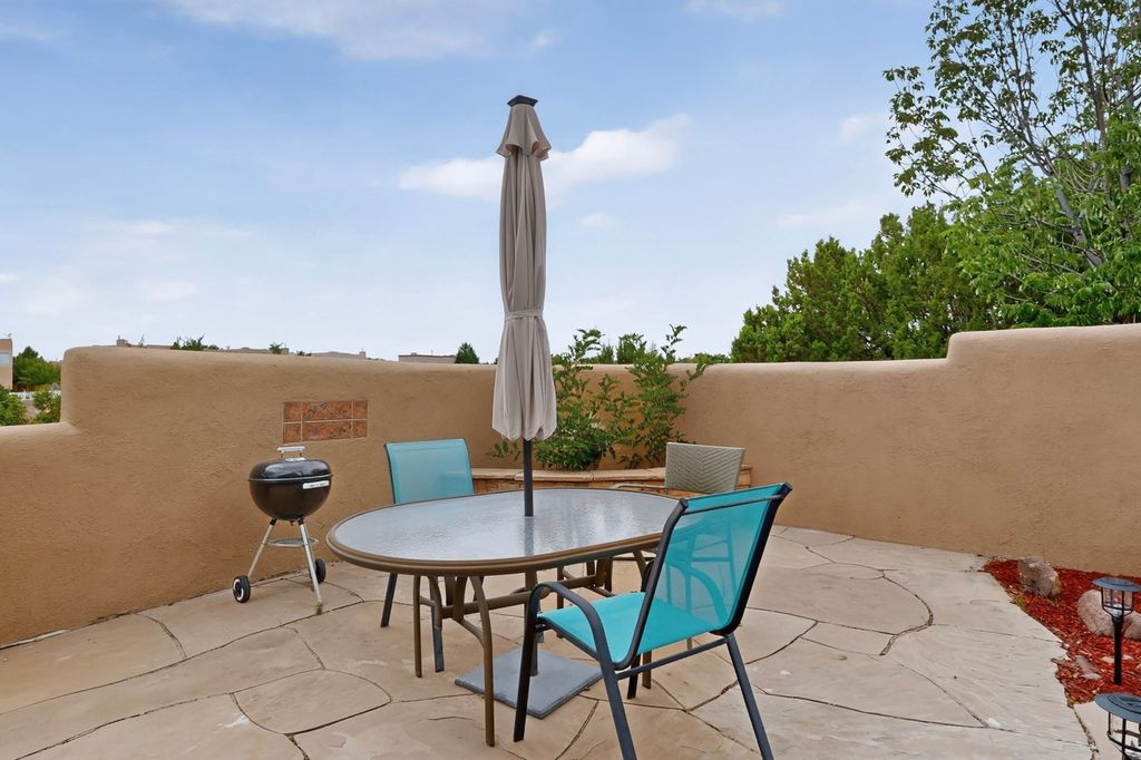 4550 Camino Placitas, Santa Fe, NM 87507