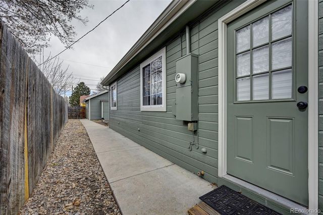 4559 Zenobia Street, Denver, CO 80212