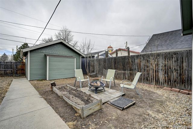 4559 Zenobia Street, Denver, CO 80212