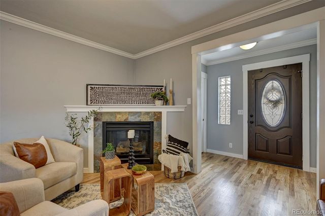 4559 Zenobia Street, Denver, CO 80212