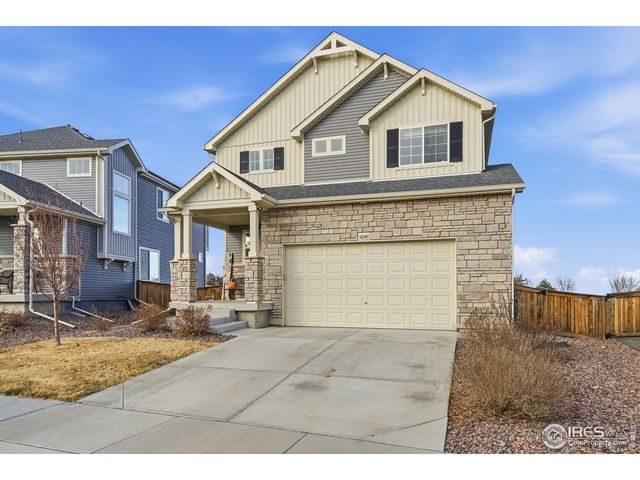 16541 E 111th Dr, Commerce City, CO 80022