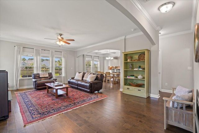 3193 Dunwick Drive, Johns Island, SC 29455