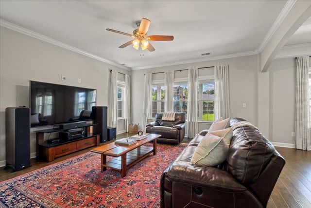 3193 Dunwick Drive, Johns Island, SC 29455