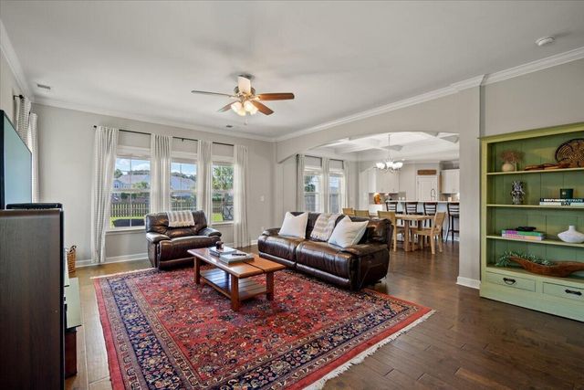 3193 Dunwick Drive, Johns Island, SC 29455