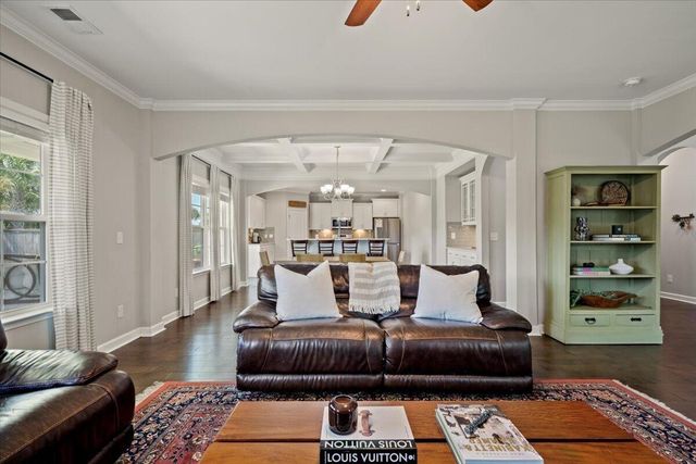 3193 Dunwick Drive, Johns Island, SC 29455