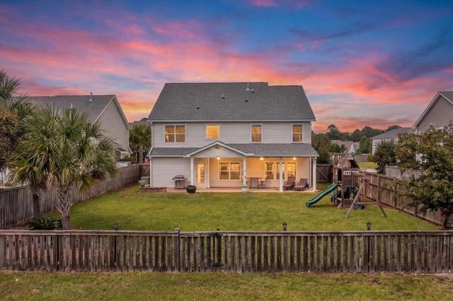 3193 Dunwick Drive, Johns Island, SC 29455