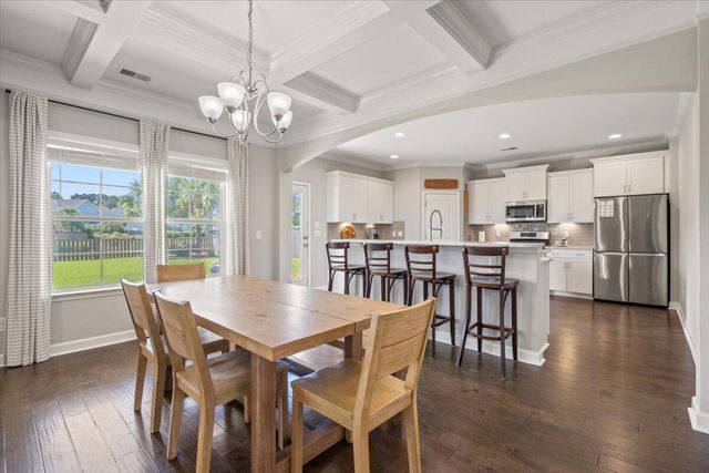 3193 Dunwick Drive, Johns Island, SC 29455