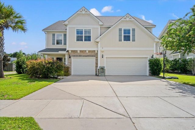 3193 Dunwick Drive, Johns Island, SC 29455