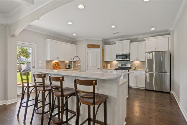 3193 Dunwick Drive, Johns Island, SC 29455
