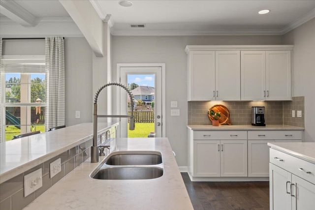 3193 Dunwick Drive, Johns Island, SC 29455