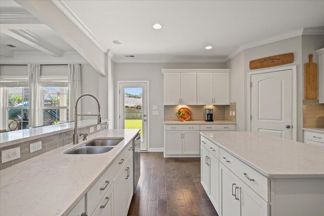 3193 Dunwick Drive, Johns Island, SC 29455