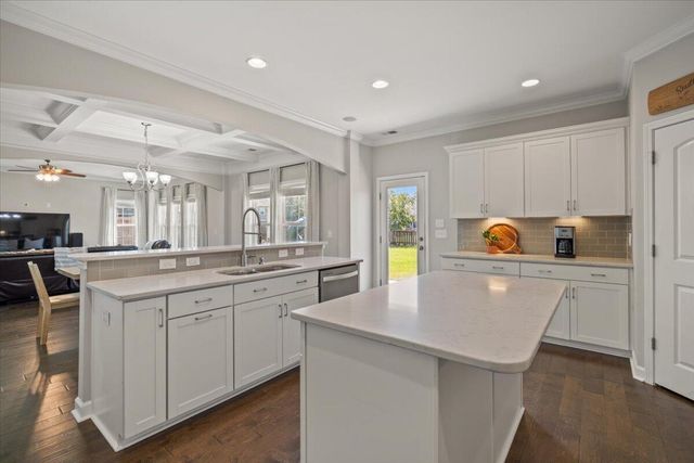 3193 Dunwick Drive, Johns Island, SC 29455