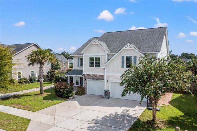 3193 Dunwick Drive, Johns Island, SC 29455