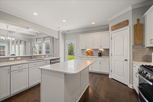 3193 Dunwick Drive, Johns Island, SC 29455