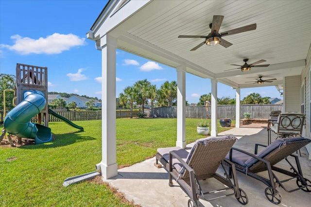 3193 Dunwick Drive, Johns Island, SC 29455