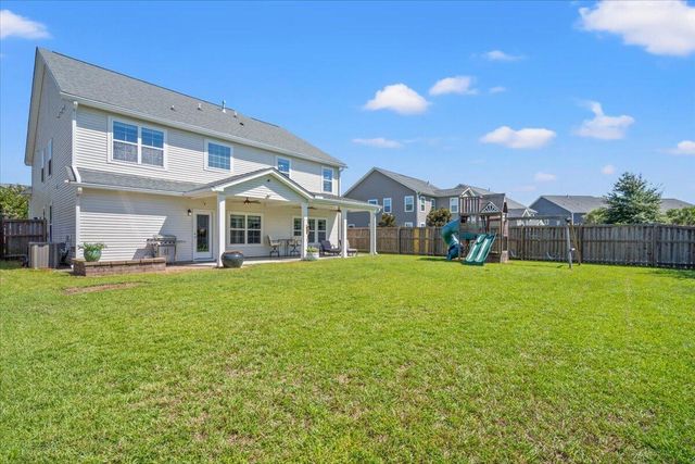 3193 Dunwick Drive, Johns Island, SC 29455