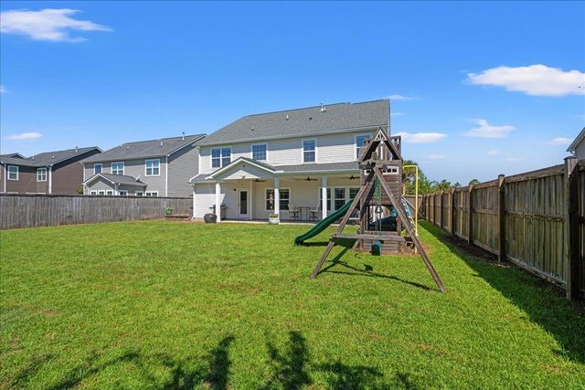 3193 Dunwick Drive, Johns Island, SC 29455