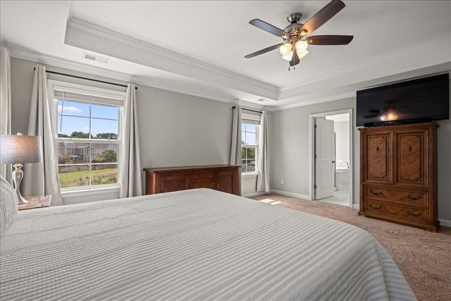 3193 Dunwick Drive, Johns Island, SC 29455