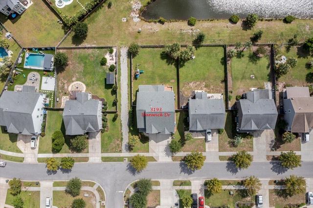 3193 Dunwick Drive, Johns Island, SC 29455