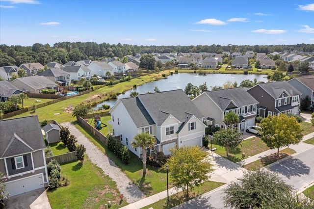 3193 Dunwick Drive, Johns Island, SC 29455