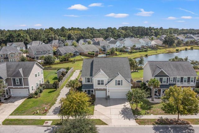 3193 Dunwick Drive, Johns Island, SC 29455