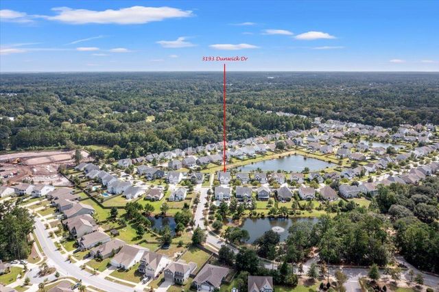 3193 Dunwick Drive, Johns Island, SC 29455