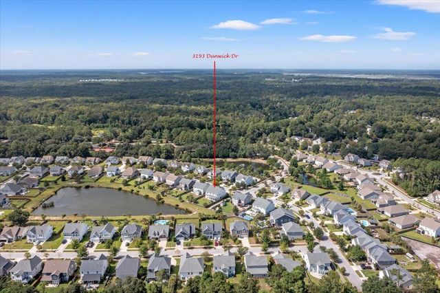 3193 Dunwick Drive, Johns Island, SC 29455