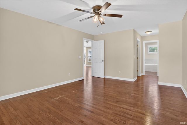 53394 Stoneridge Street, South Bend, IN 46637