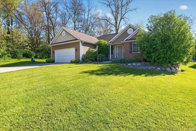 53394 Stoneridge Street, South Bend, IN 46637