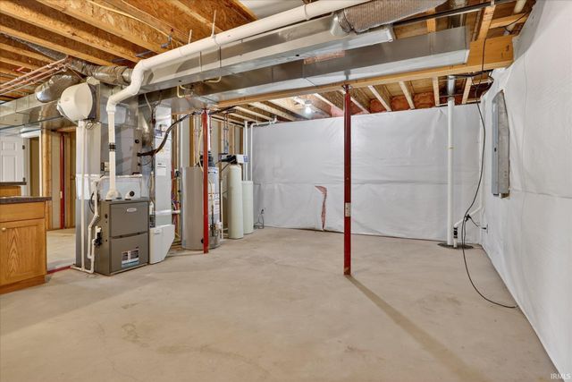 53394 Stoneridge Street, South Bend, IN 46637