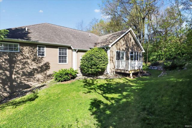 53394 Stoneridge Street, South Bend, IN 46637