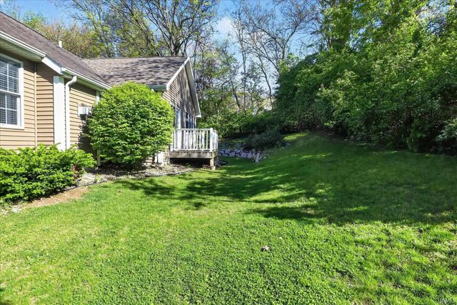 53394 Stoneridge Street, South Bend, IN 46637