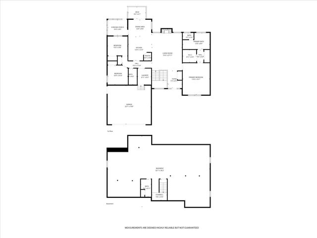 53394 Stoneridge Street, South Bend, IN 46637