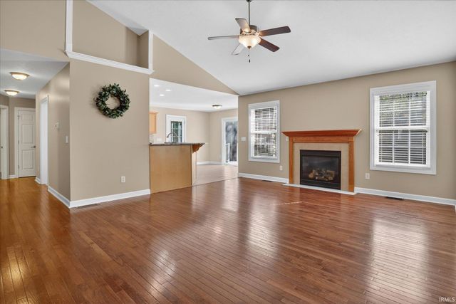 53394 Stoneridge Street, South Bend, IN 46637