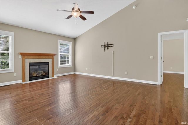 53394 Stoneridge Street, South Bend, IN 46637