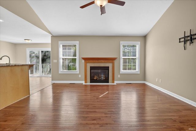 53394 Stoneridge Street, South Bend, IN 46637
