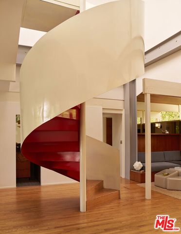 3112 Chandelle Road, Los Angeles, CA 90046