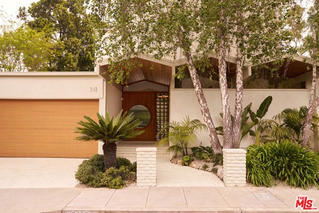 3112 Chandelle Road, Los Angeles, CA 90046