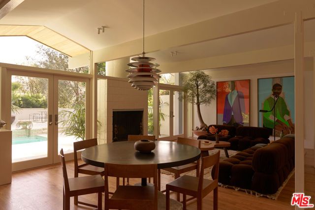 3112 Chandelle Road, Los Angeles, CA 90046